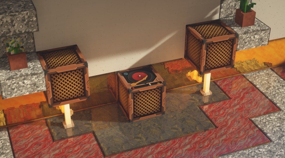 Stylized Texture Pack (8)