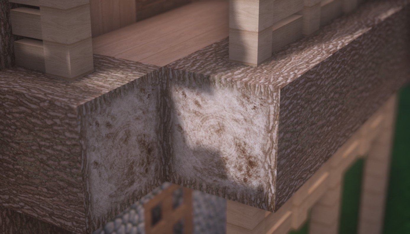 URBAN Texture Pack (6)