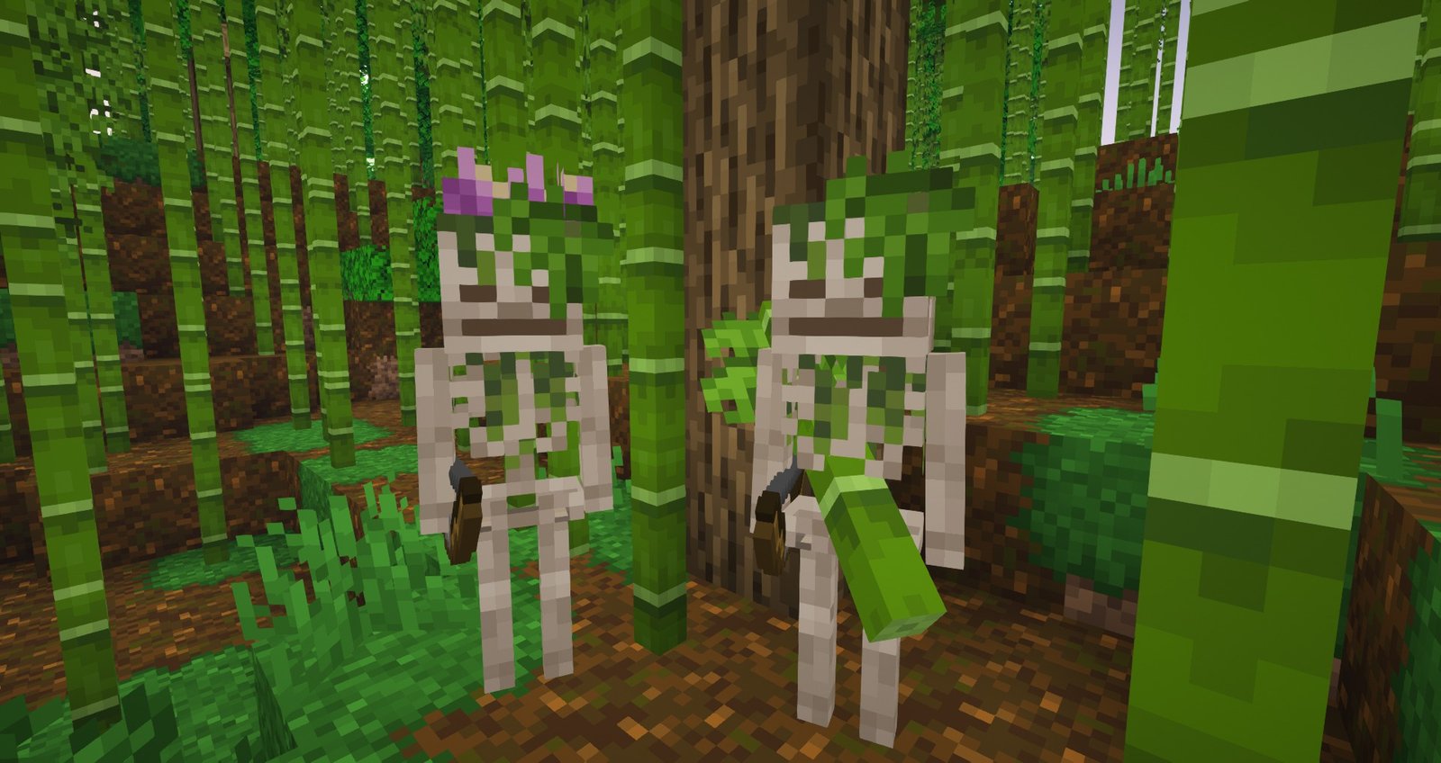 BetterVanillaBuilding (2)