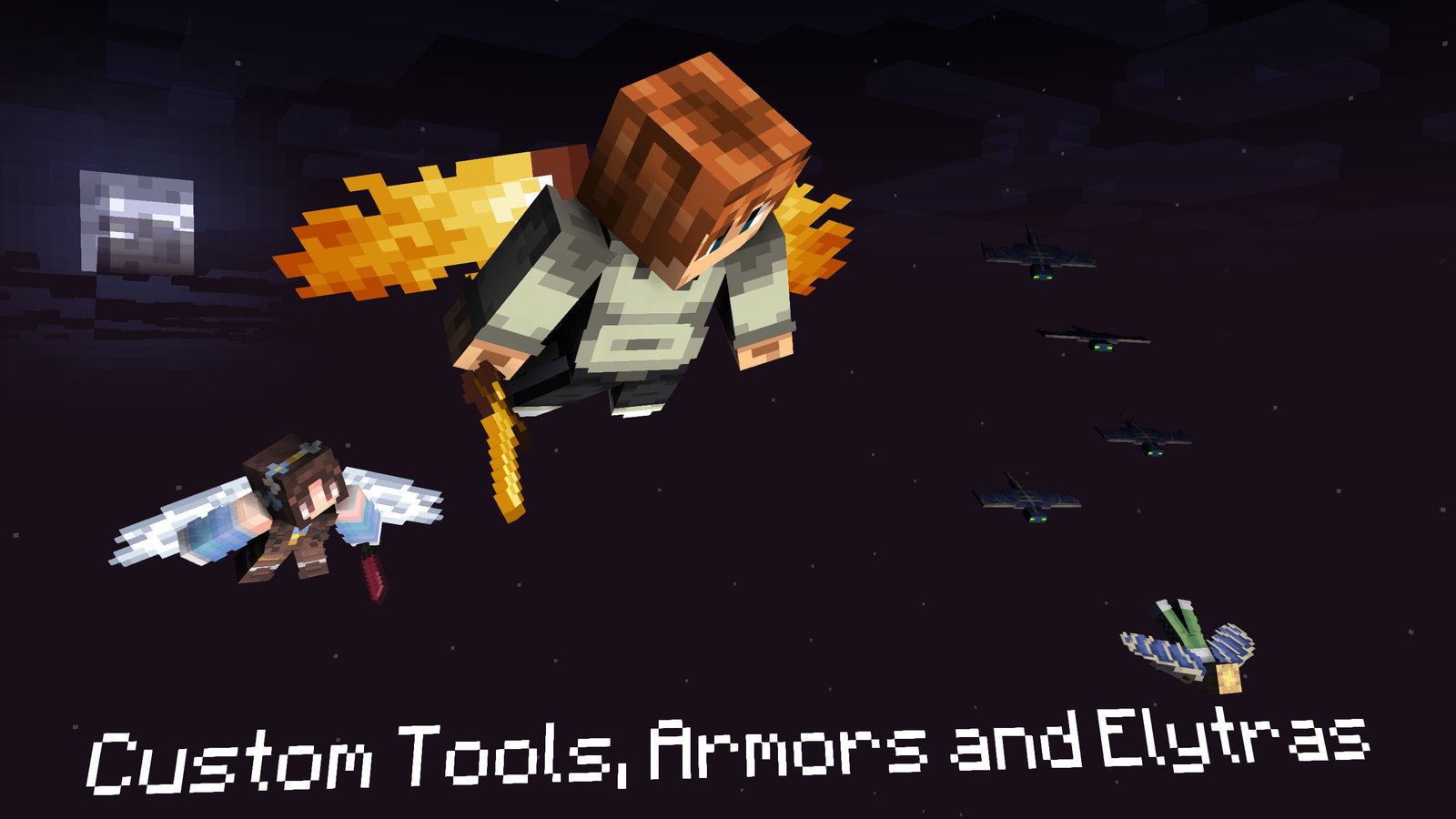 BetterVanillaBuilding (6)