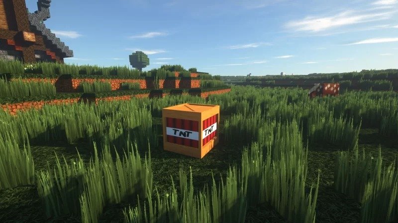 Pixelbos Texture Pack (4)