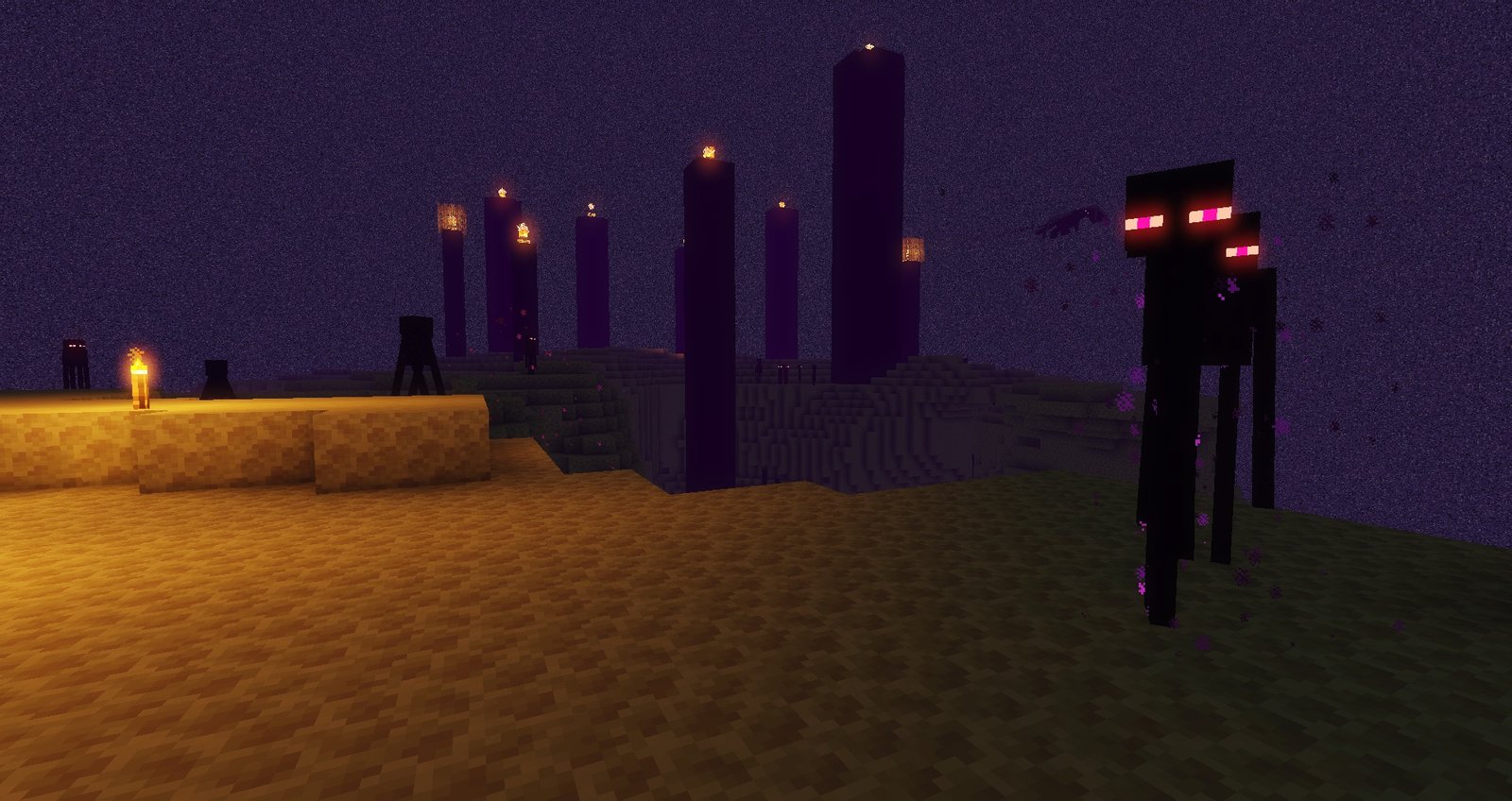 Sildurs Vibrant Shaders (3)