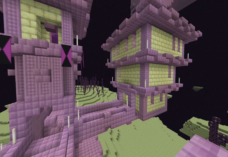 8-bitCraft 2 Texture Pack (10)