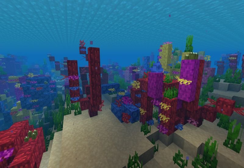 8-bitCraft 2 Texture Pack (7)