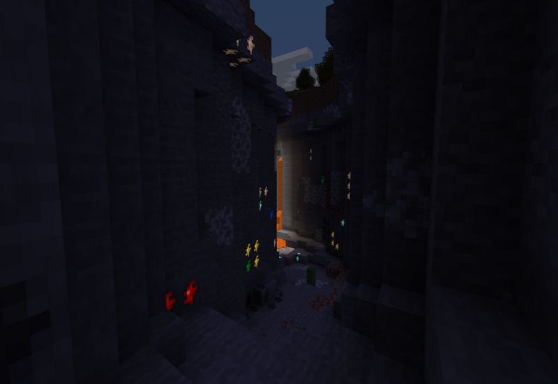 8-bitCraft 2 Texture Pack (8)