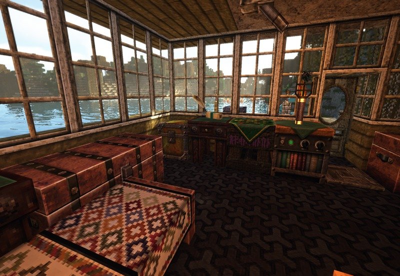 Battered Old Stuff Texture Pack (2)