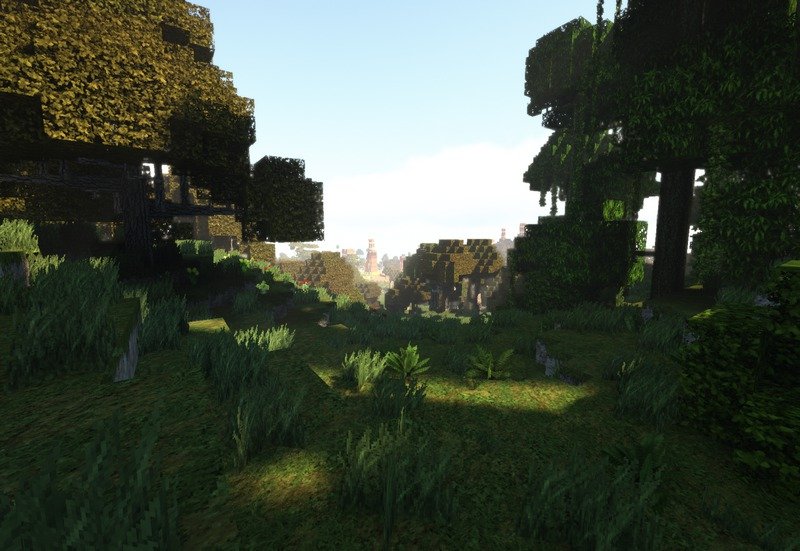 Battered Old Stuff Texture Pack (6)