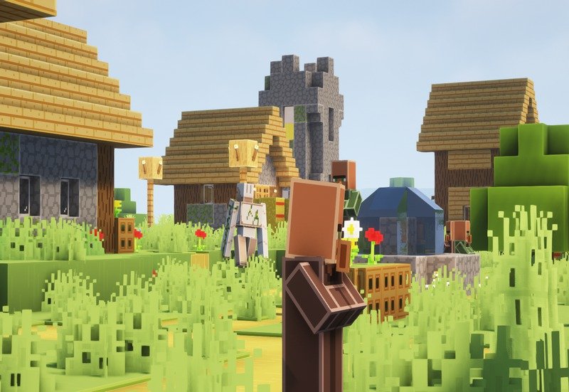 Bevelled Bones Pack Texture Pack (2)