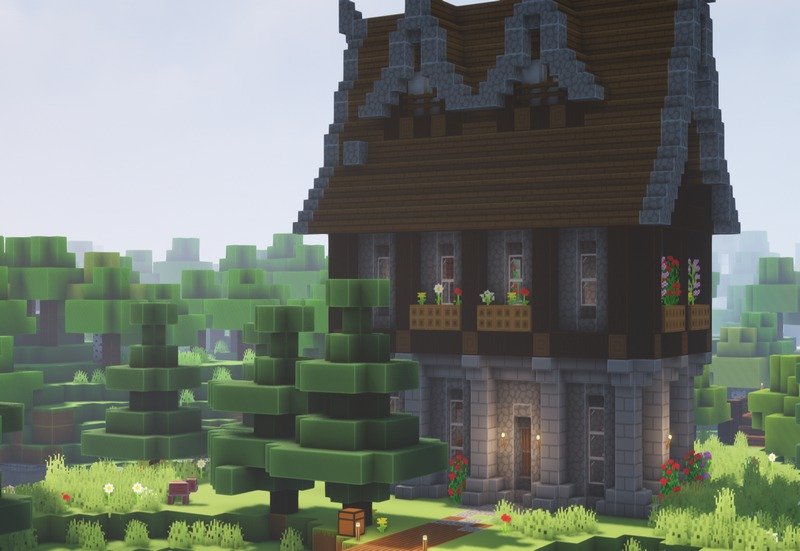 Bevelled Bones Pack Texture Pack (4)