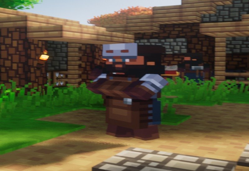 BlockPixel Texture Pack (6)