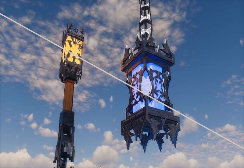 COVEN Texture Pack (1)