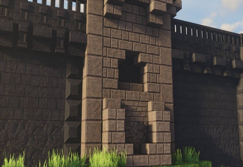 COVEN Texture Pack (11)