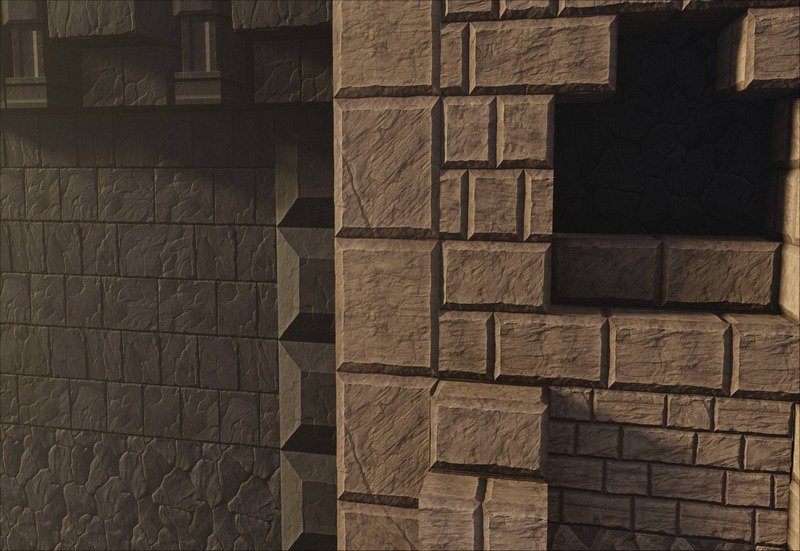 COVEN Texture Pack (12)