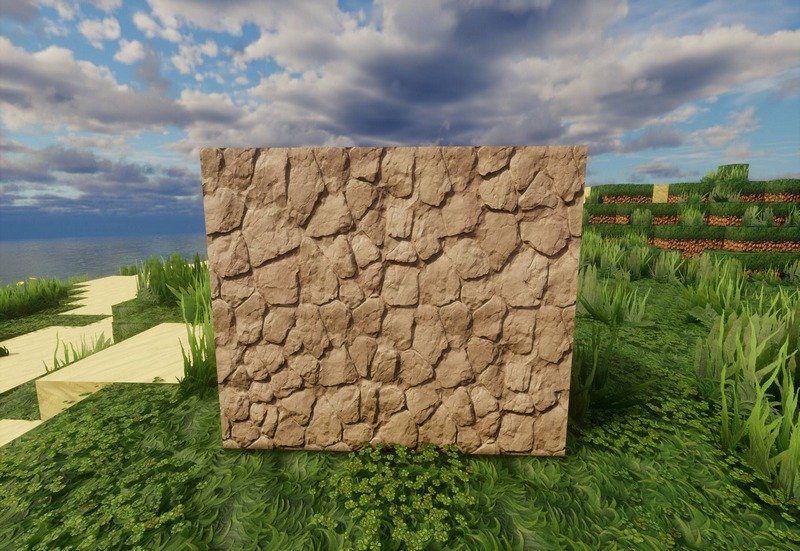 COVEN Texture Pack (18)