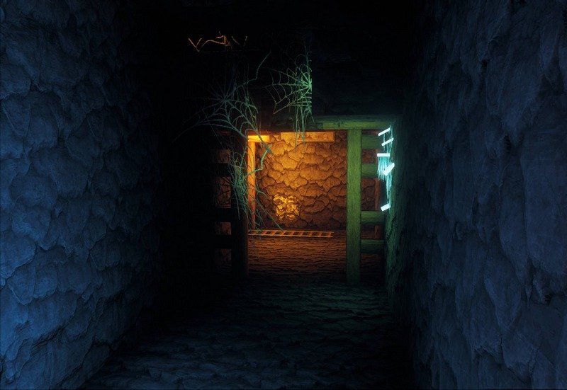 COVEN Texture Pack (2)