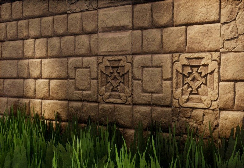 COVEN Texture Pack (6)