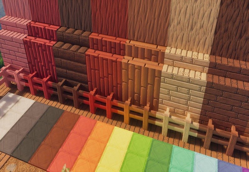 COVEN Texture Pack (7)