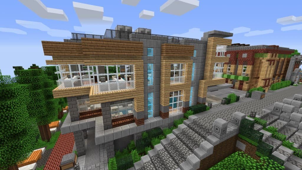 Coterie Craft LushBloom Texture Pack (4)