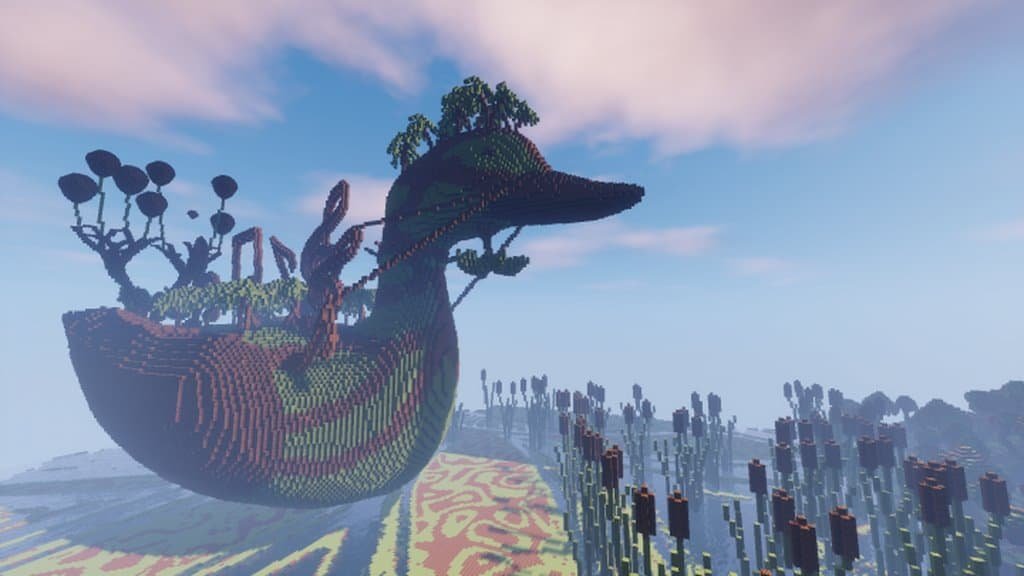 Coterie Craft LushBloom Texture Pack (5)