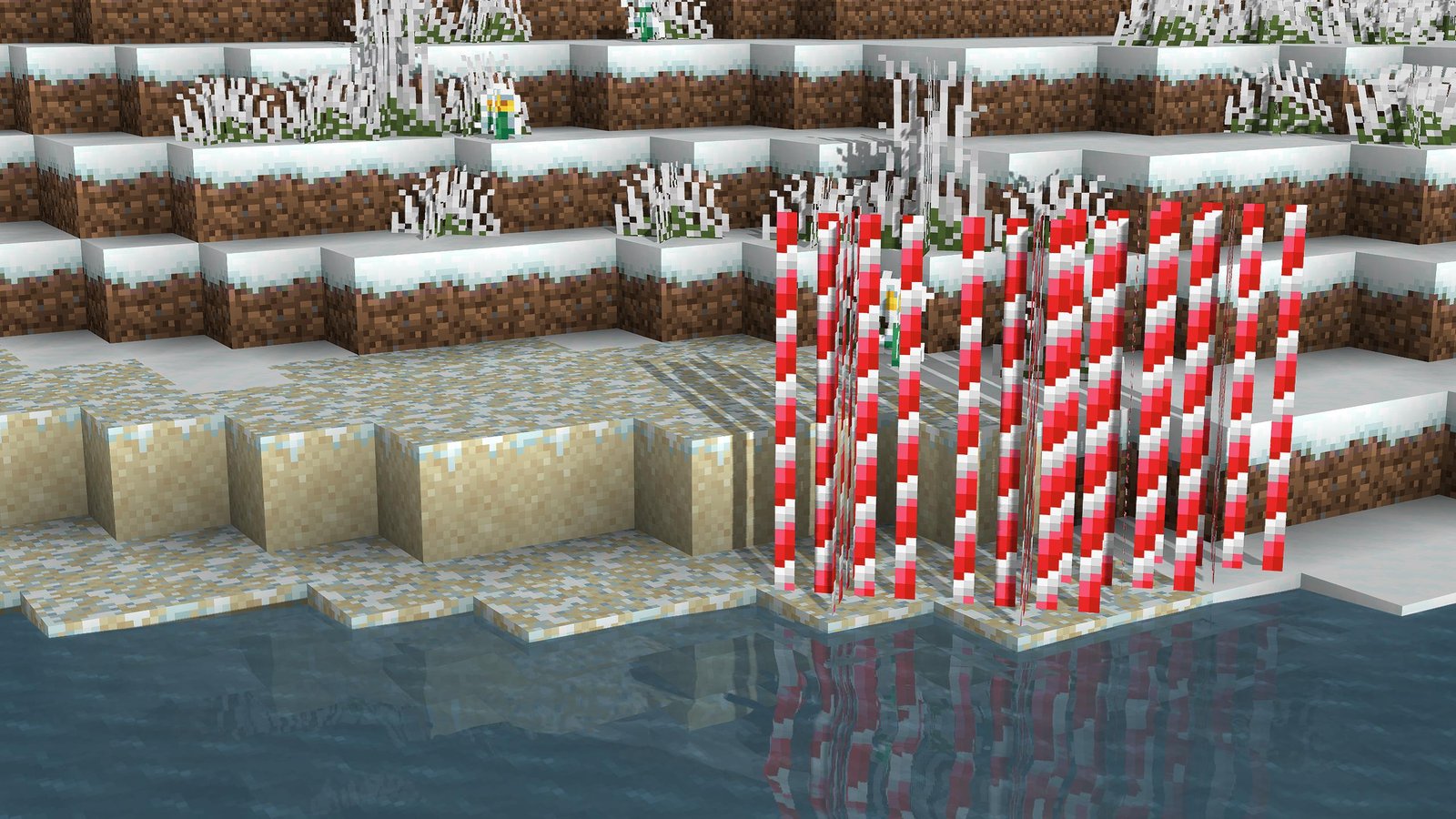 Craftmas Remastered Texture Pack (1)