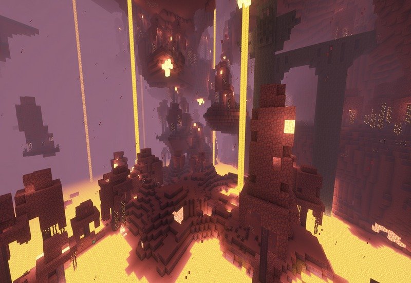 Dandelion X Texture Pack (12)