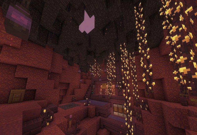 Dandelion X Texture Pack (13)