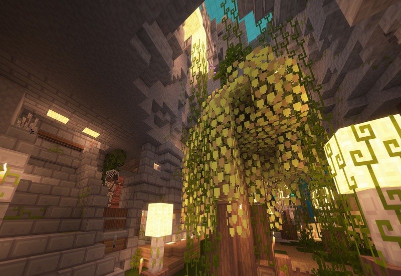 Dandelion X Texture Pack (15)