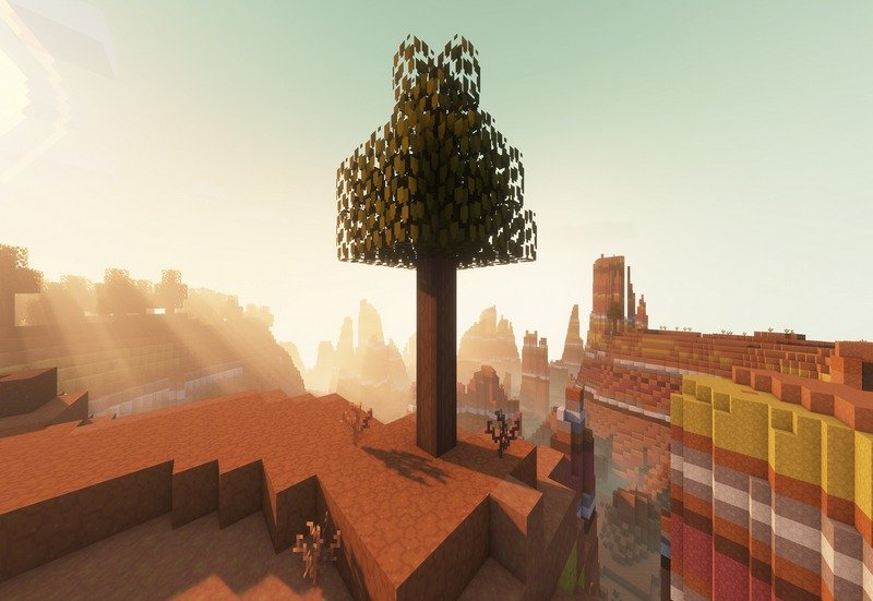 Dandelion X Texture Pack (8)