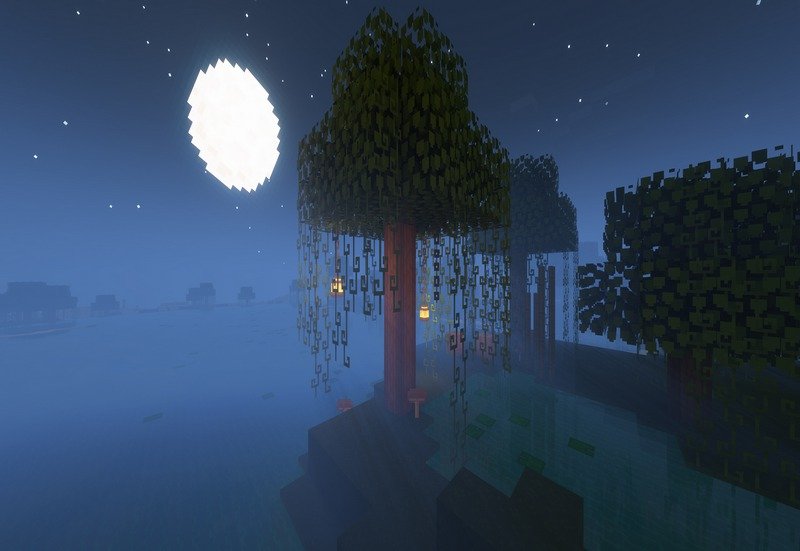 Dandelion X Texture Pack (9)