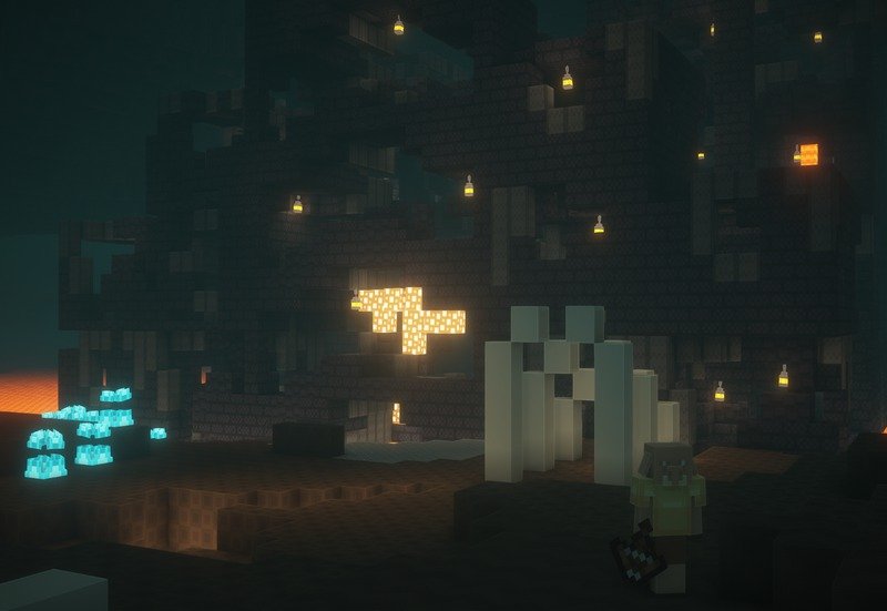 Digs' Simple Pack Texture Pack (11)