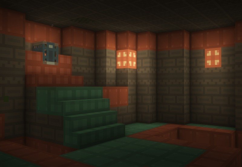 Digs' Simple Pack Texture Pack (3)