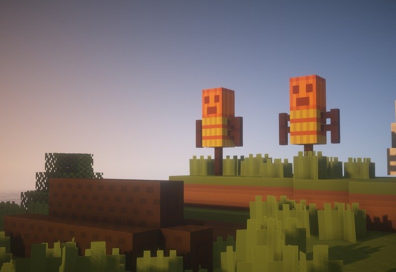 Digs' Simple Pack Texture Pack (4)