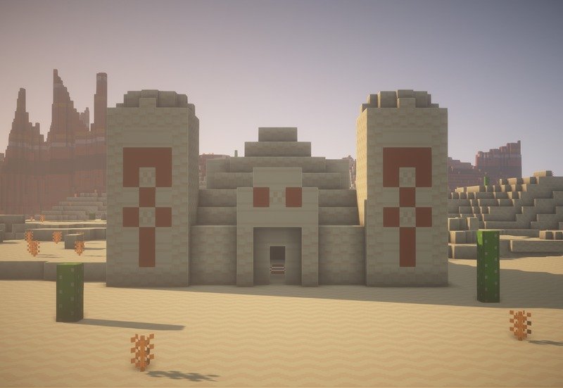 Digs' Simple Pack Texture Pack (6)