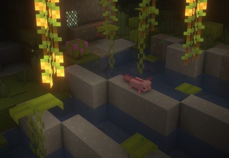 Digs' Simple Pack Texture Pack (7)