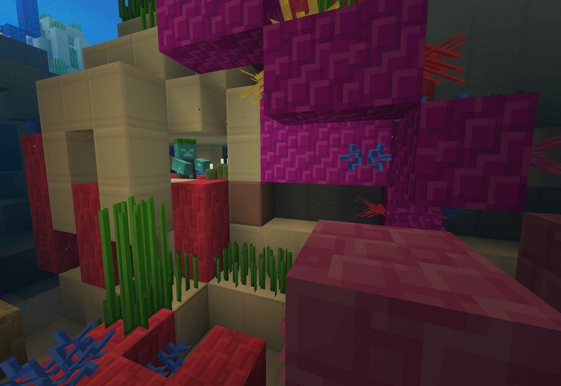 Easy Blocks Texture Pack (5)