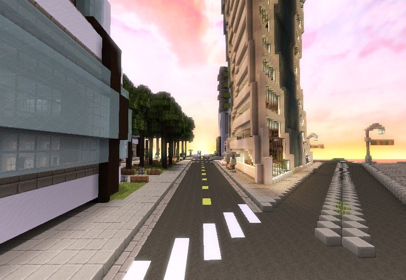 Equanimity Texture Pack (2)