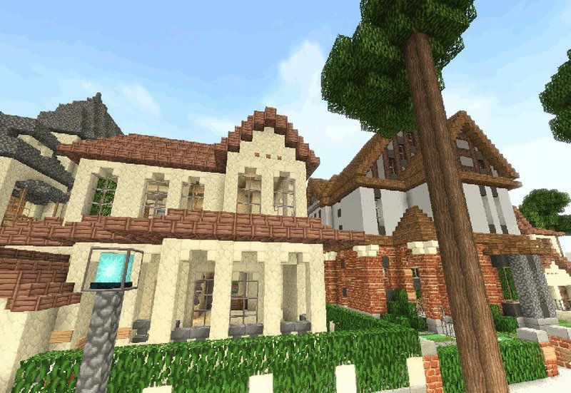 Equanimity Texture Pack (4)