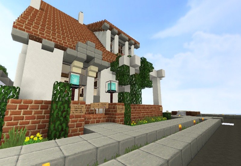 Equanimity Texture Pack (5)