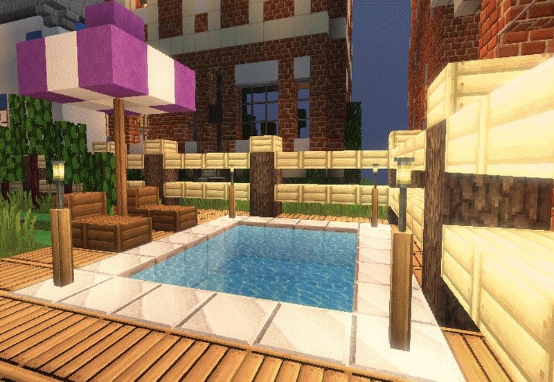 Equanimity Texture Pack (8)