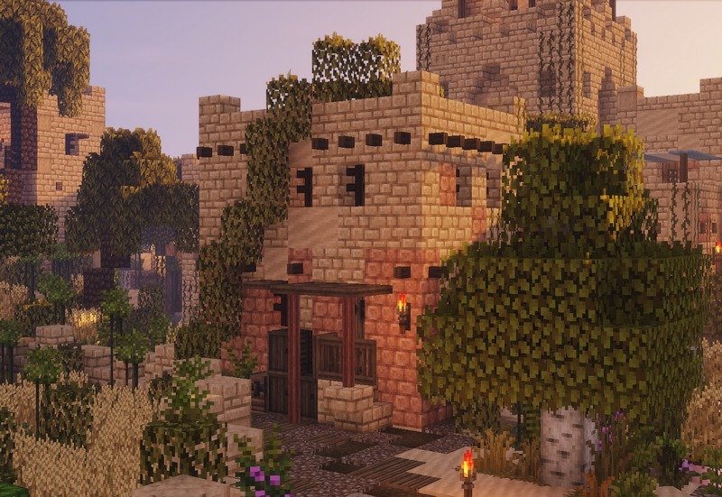 Excalibur Texture Pack (3)