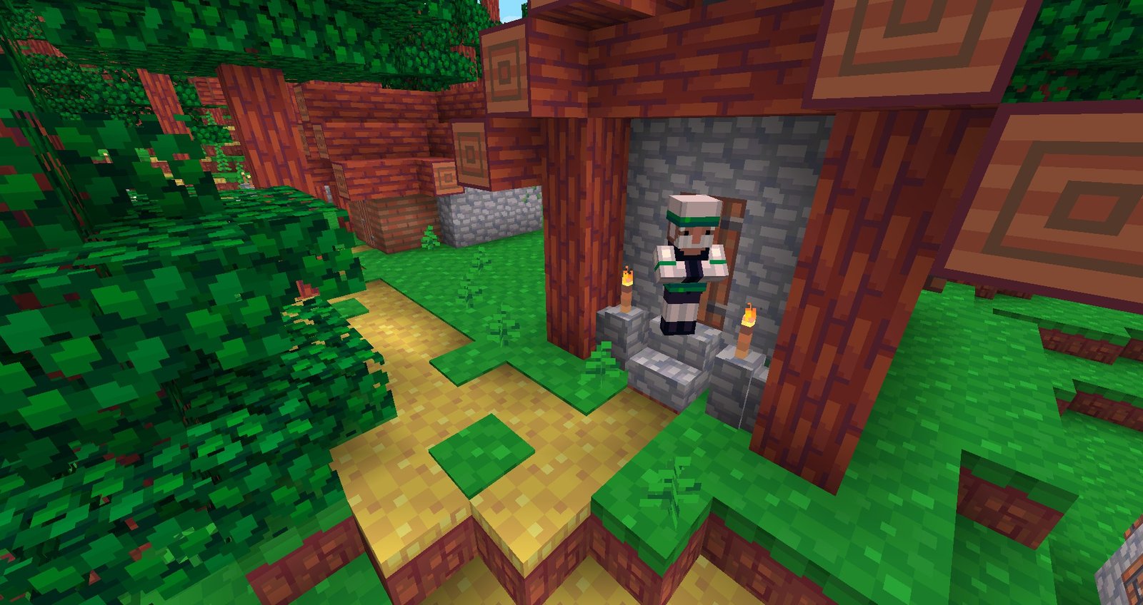 Hafen Texture Pack (4)