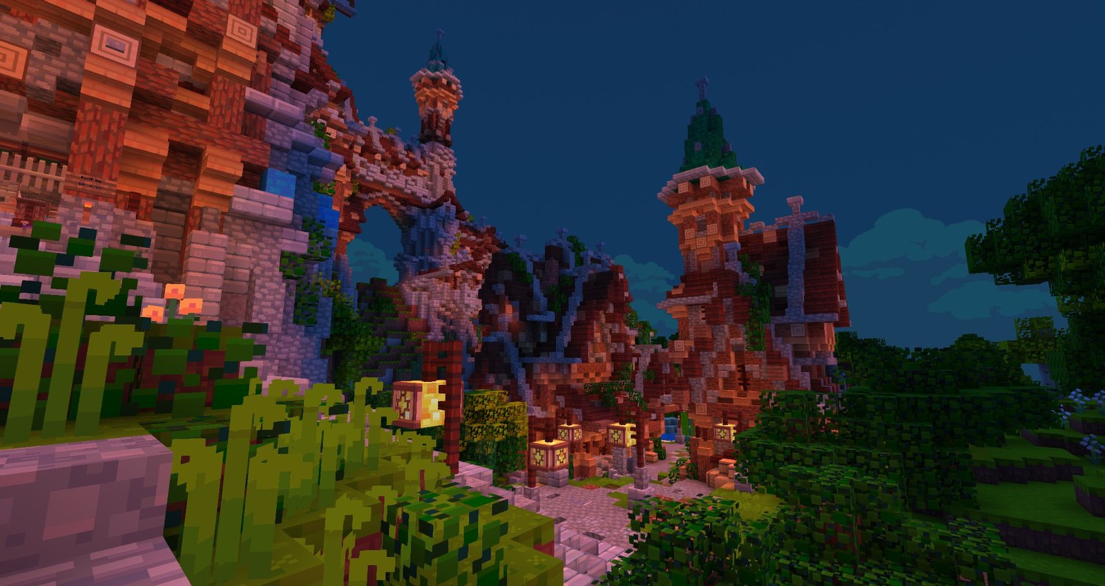 Hafen Texture Pack (7)