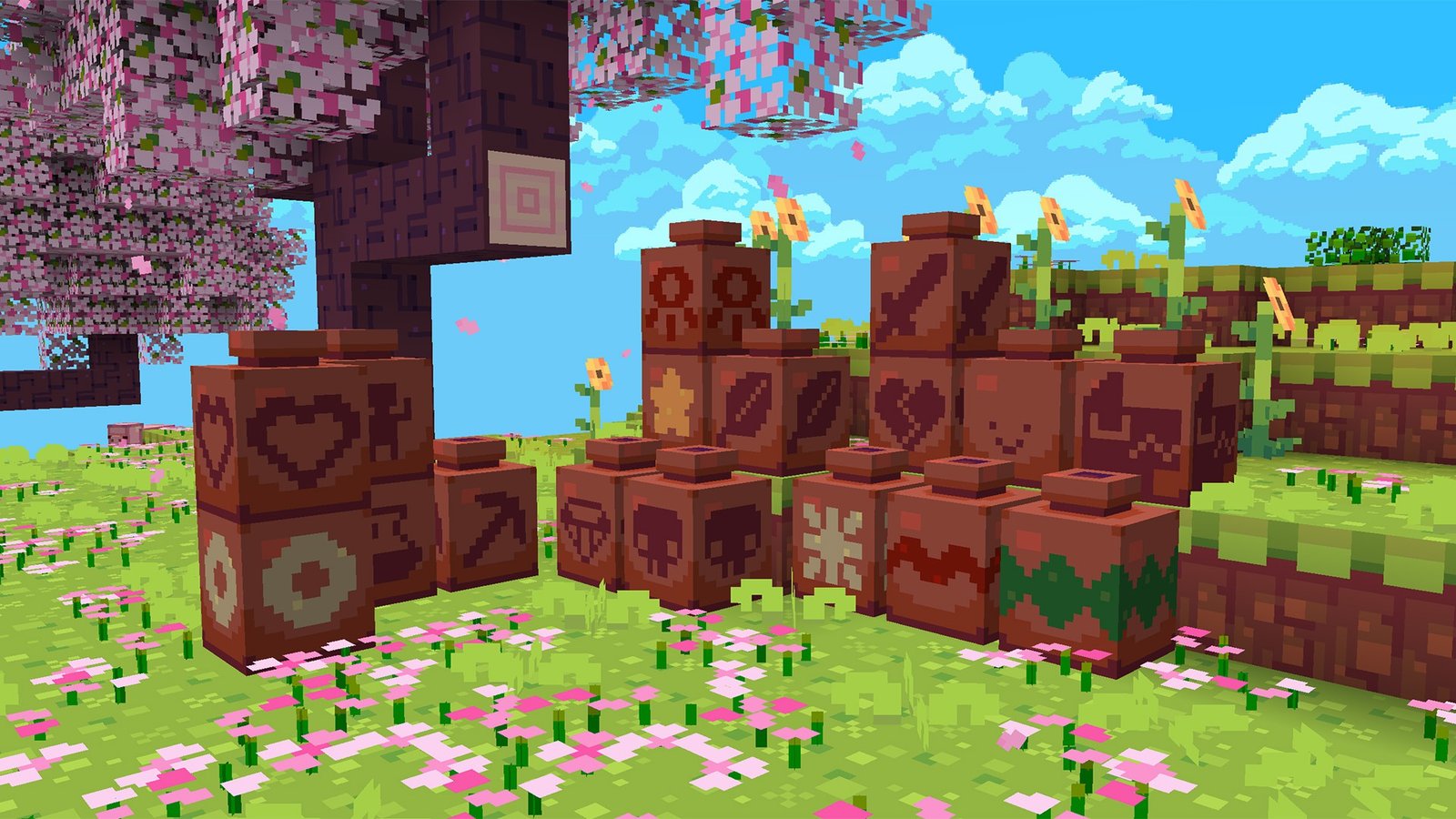 Hafen Texture Pack (9)