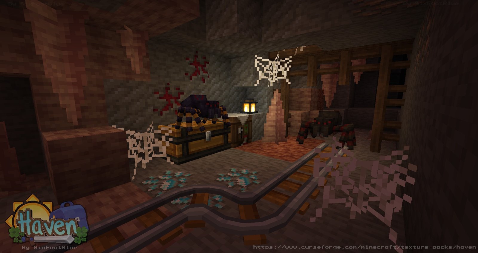 Haven Texture Pack (7)