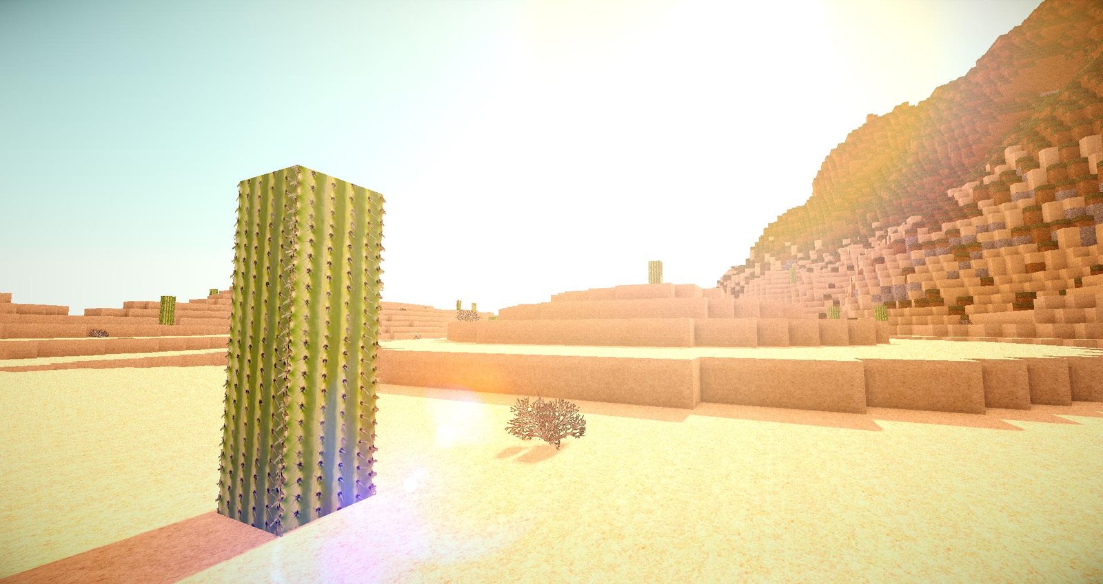 LIFE - HD Texture Pack (4)