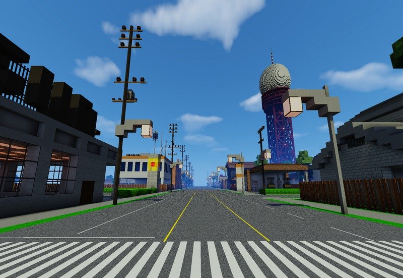 Lazuli Plains HD Texture Pack (1)