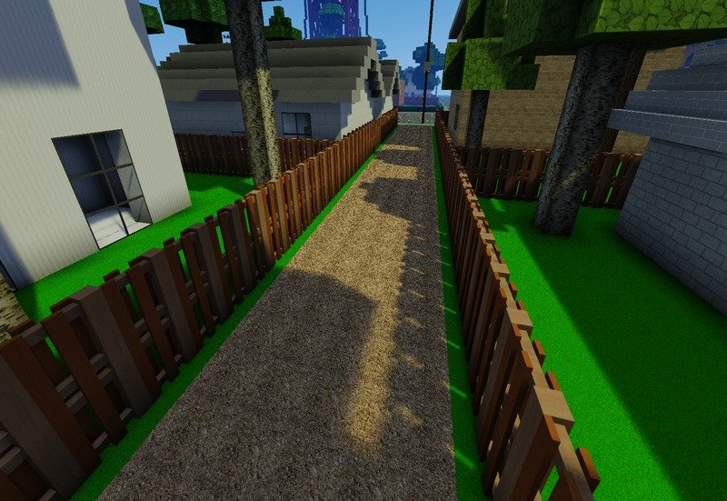 Lazuli Plains HD Texture Pack (4)