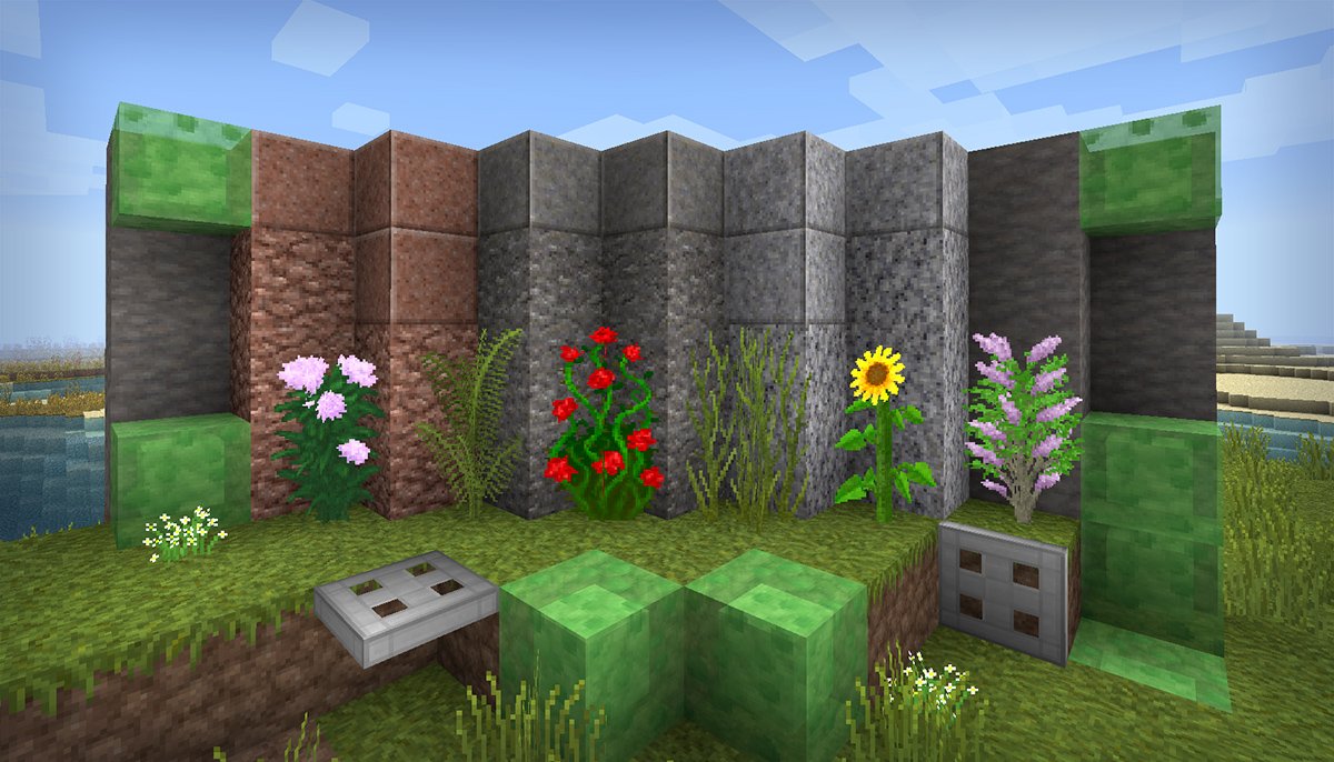 Lithos Texture Pack (3)