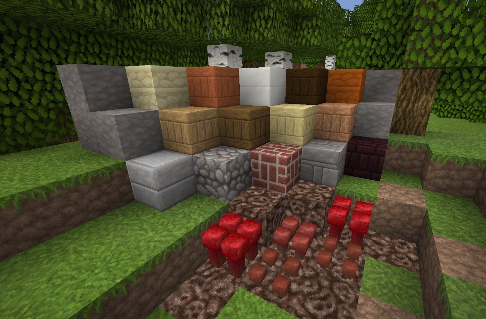 Lithos Texture Pack (4)