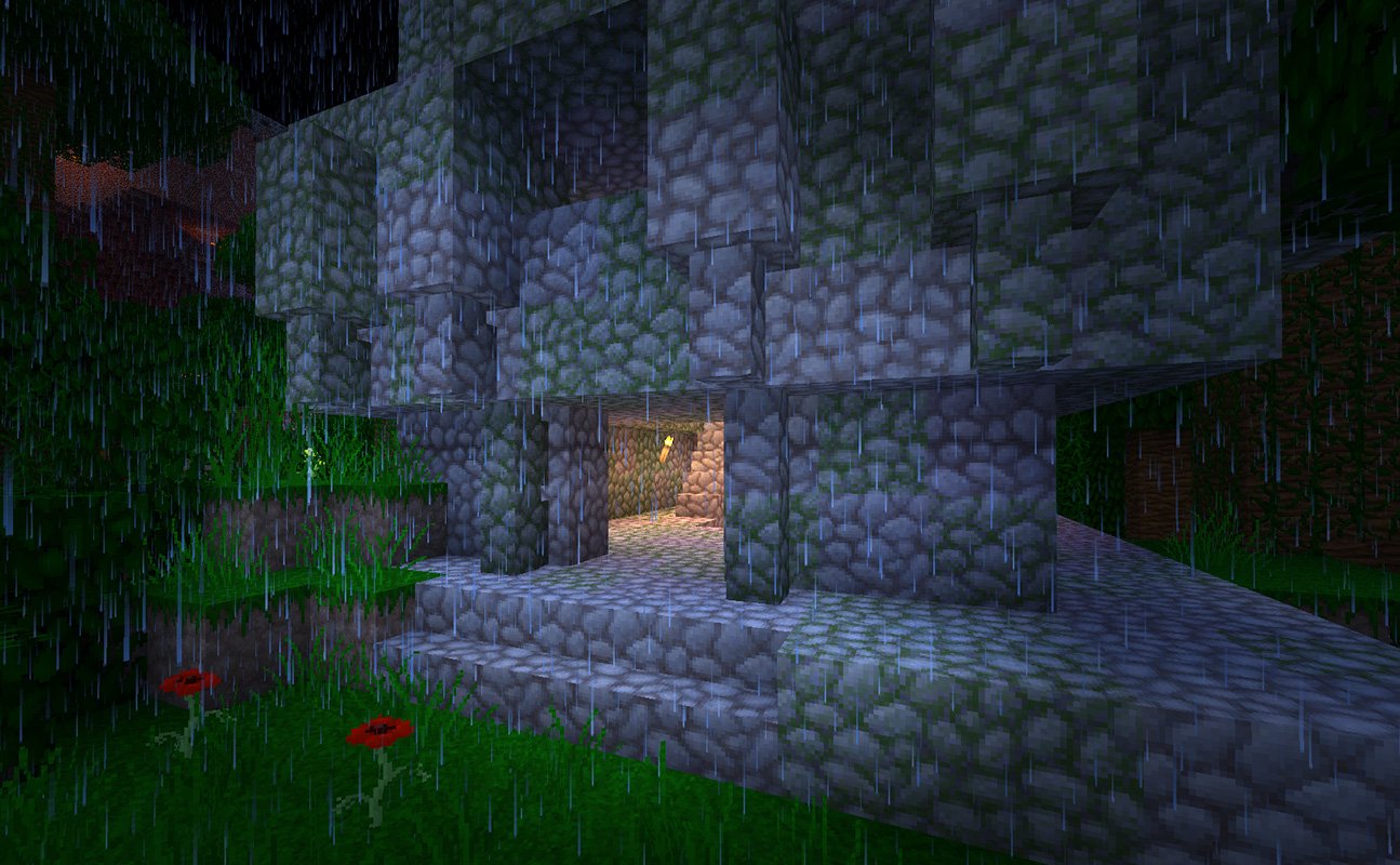 Lithos Texture Pack (5)